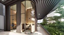 Canninghill Piers (D6), Apartment #445326021